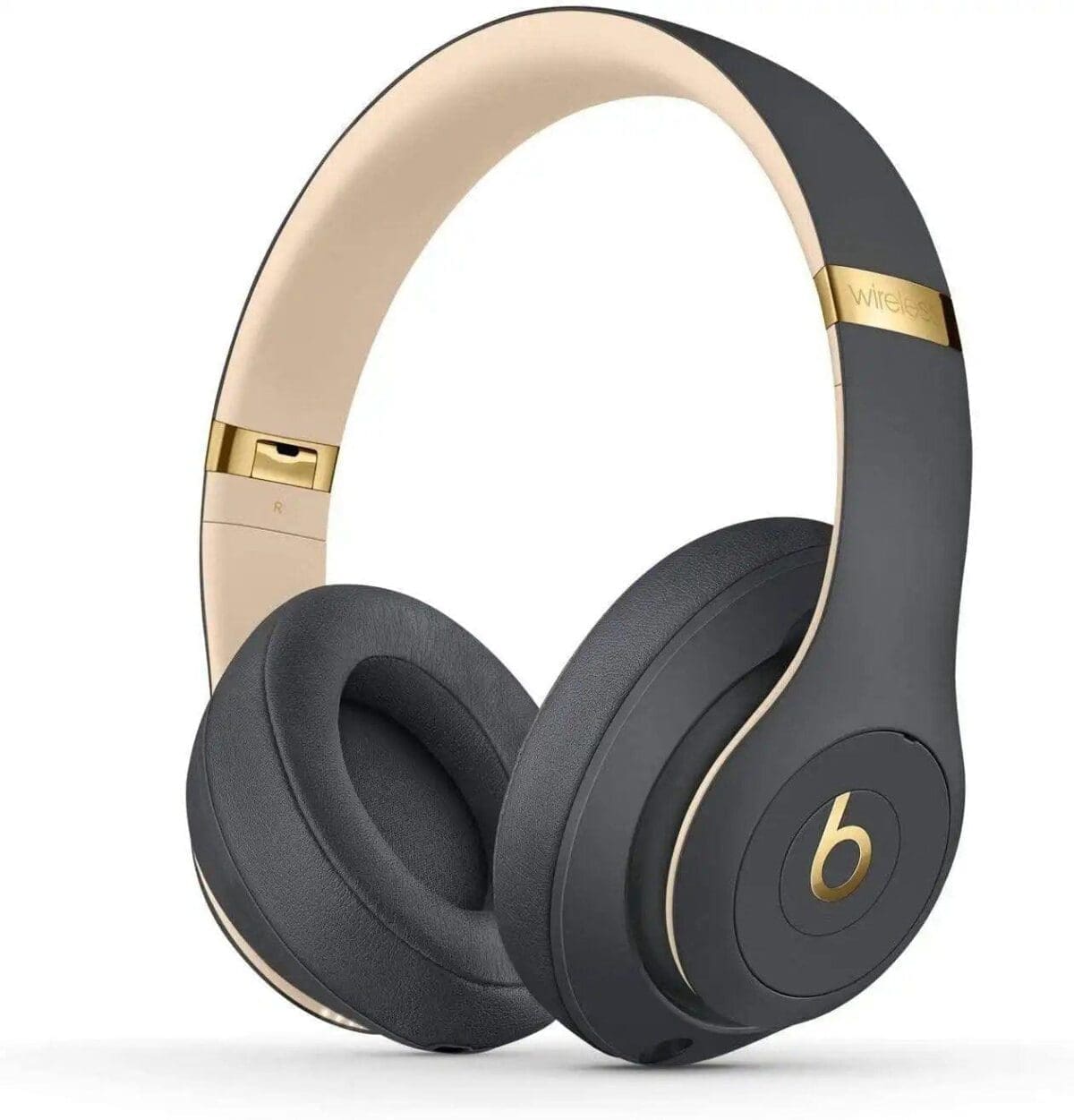 Beats Studio 3 Wireless Noise Cancelling Headphones