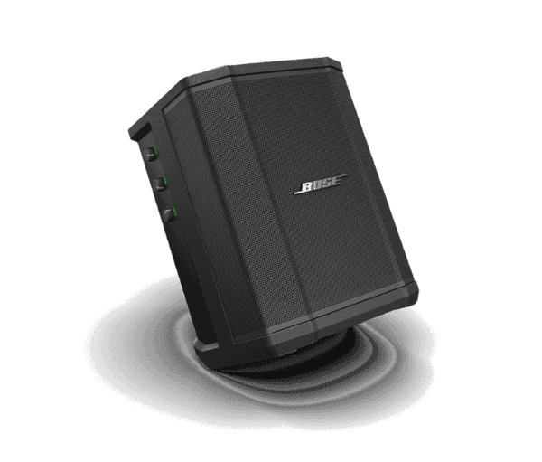 Bose S1 Pro Speaker System