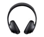 Bose Noise Cancelling 700 Headphones Black