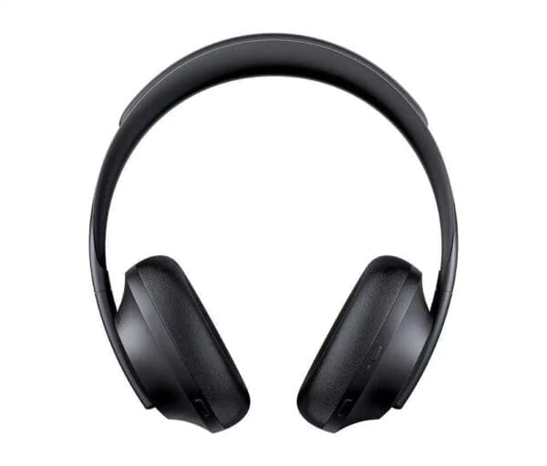 Bose Noise Cancelling 700 Headphones Black