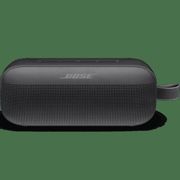 Bose SoundLink Flex Bluetooth speaker Black