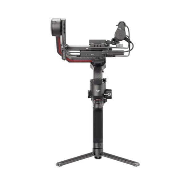 DJI RS3 Pro Combo (3-Axis Gimbal for DSLR and Mirrorless Camera)