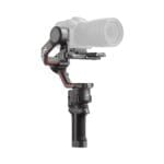 DJI RS3 (3-Axis Gimbal for DSLR and Mirrorless Camera)