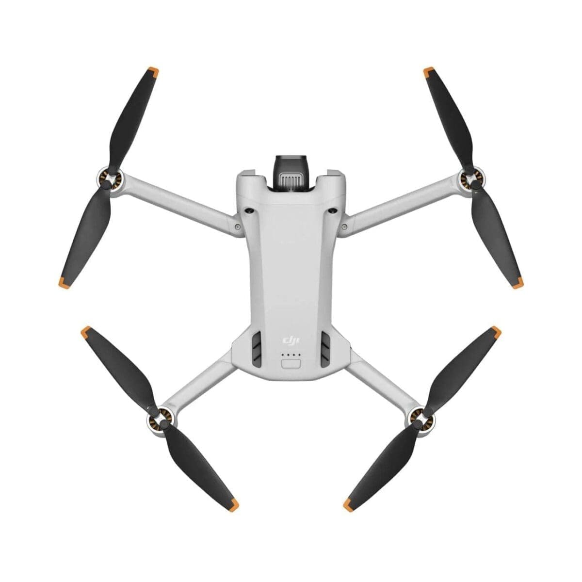 DJI Mini 3 Fly More Combo Plus (DJI RC) – Lightweight and Foldable Mini Camera Drone with 4K HDR Video