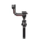 DJI RS3 Pro (3-Axis Gimbal for DSLR and Mirrorless Camera)