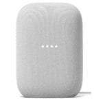 Google Nest Audio | Smart Speaker Chalk