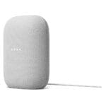 Google Nest Audio | Smart Speaker Chalk