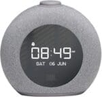 JBL Horizon 2 Bluetooth Clock Radio Speaker with FM