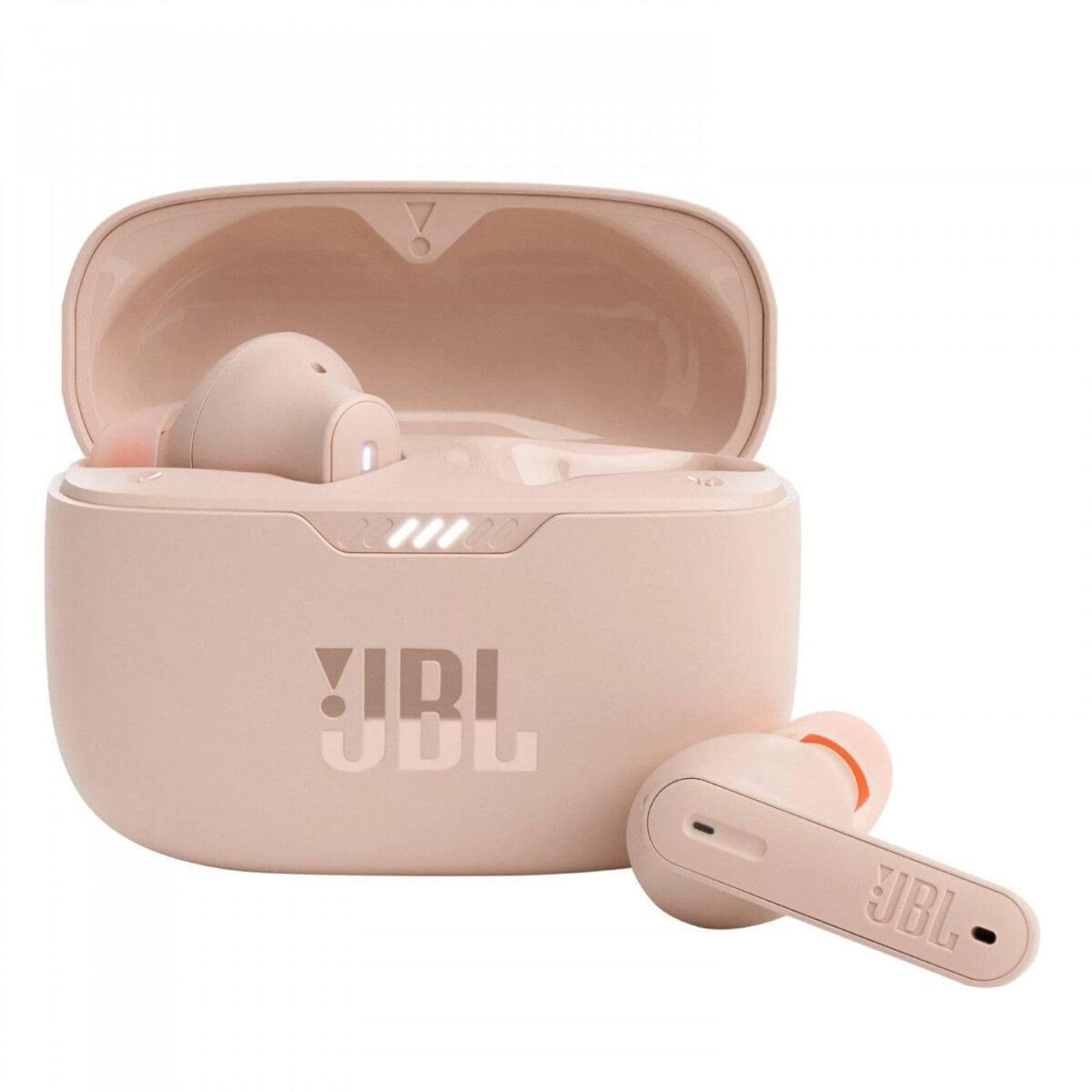 JBL TUNE 230 Noise Cancelling True Wireless In-Ear Noise Cancelling Headphone