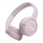 JBL TUNE 510 Wireless On-Ear Headphone with Mic