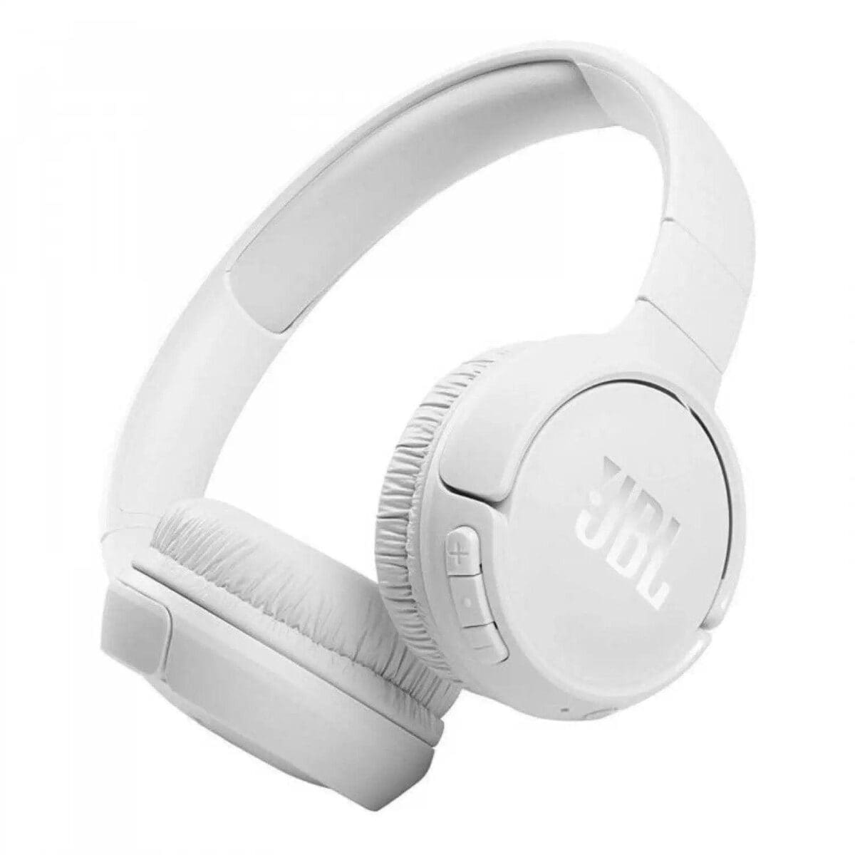 JBL TUNE 510 Wireless On-Ear Headphone with Mic