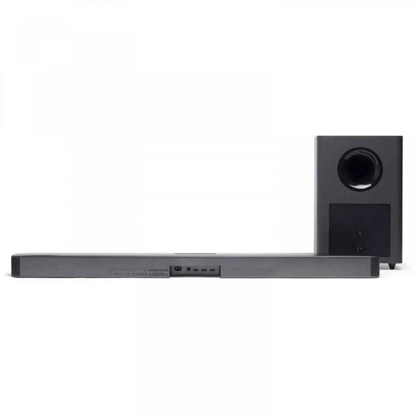 JBL Bar 2.1 Deep Bass (MK2)