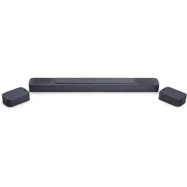 JBL BAR800 5.1 Channel Soundbar with Detachable Surround Speaker & Dolby Atmos