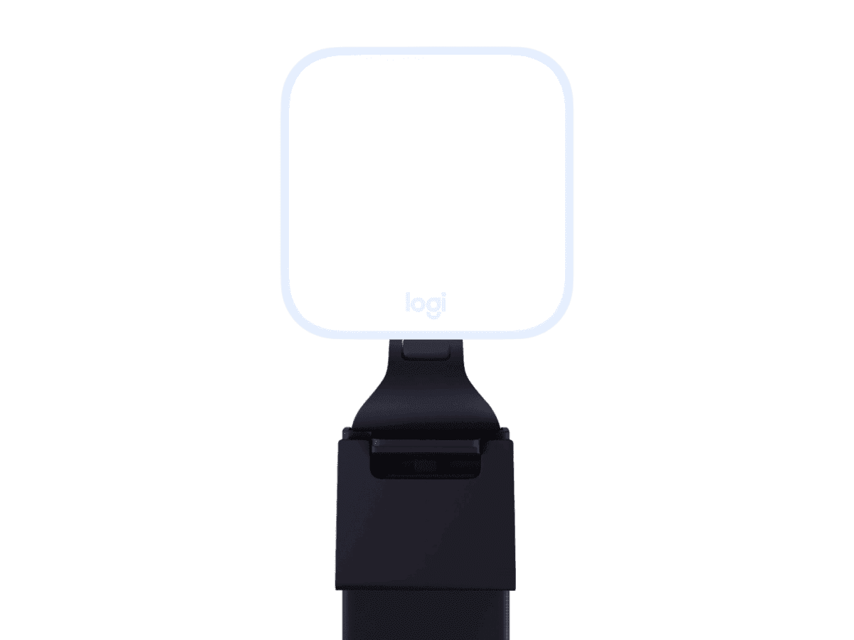 Logitech Litra Glow Streaming Light