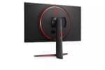 LG UltraGear QHD 165Hz HDR10 Monitor (32GN650-B)