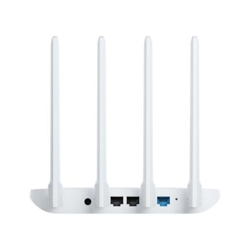 Mi Router 4a