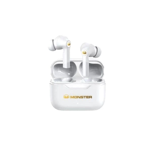 Monster Airmars XKT02 True Wireless Earphones