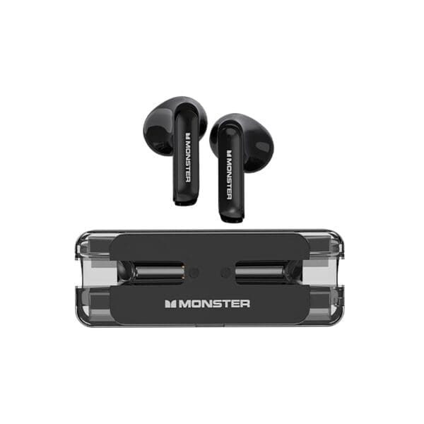 Monster Airmars XKT08 True Wireless Earphones