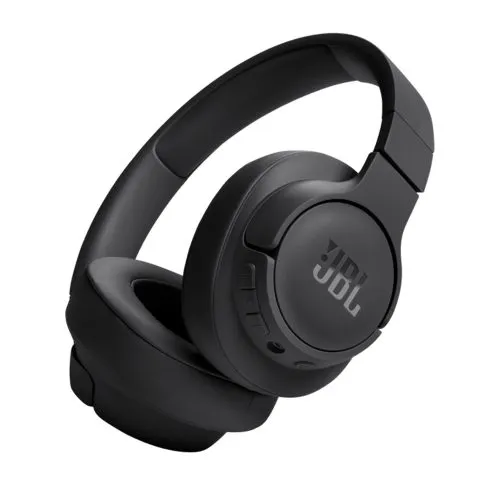 JBL Tune 720BT (Wireless On-Ear Headphones With JBL Pure Bass and Voice Aware Technology)