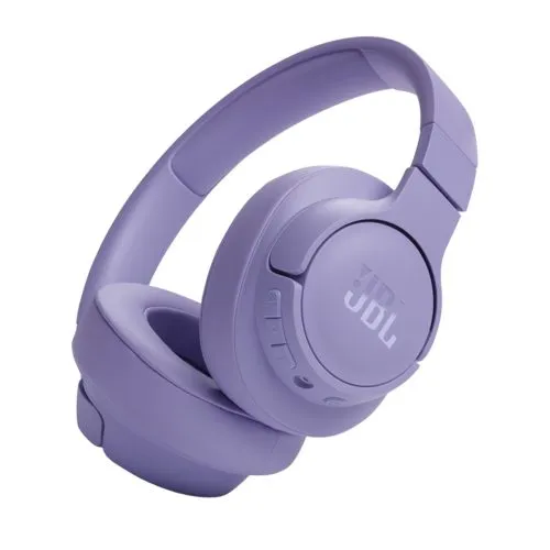 JBL Tune 720BT (Wireless On-Ear Headphones With JBL Pure Bass and Voice Aware Technology)