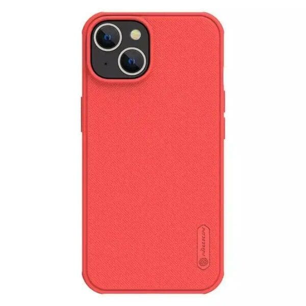 Nillkin Super Frosted Shield Case for Apple iPhone 15