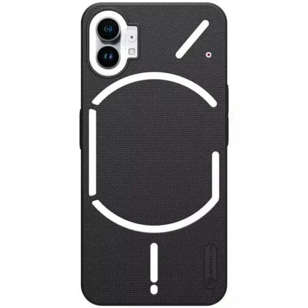 Nillkin Super Frosted Shield Case for Nothing Phone 1