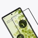 Nillkin Anti-Explosion Glass Protector For Google Pixel 6