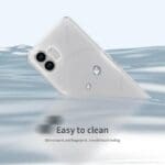 Nillkin Nature TPU Pro Clear Case for Nothing Phone 2