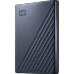 Western Digital My Passport Ultra External Hard Disk