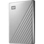 Western Digital My Passport Ultra External Hard Disk