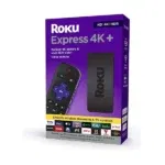 Roku Express 4K+