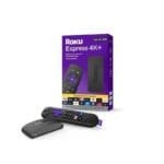 Roku Express 4K+