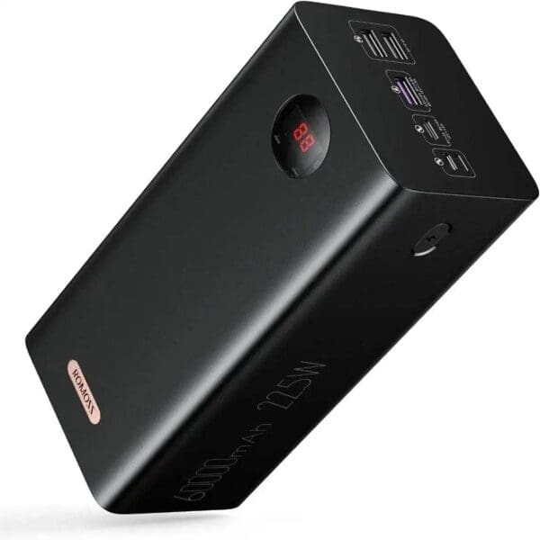 Romoss PEA60 22.5W Fast Charging Power Bank 60,000mAh