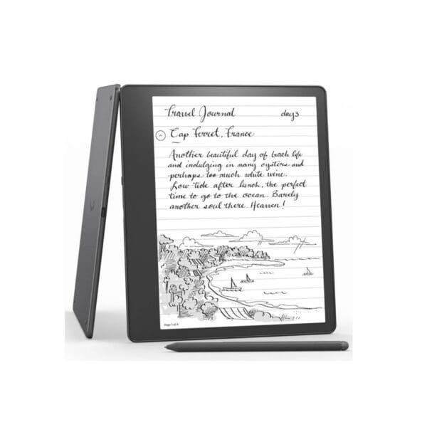 Amazon Kindle Scribe 10.2″ + Premium Pen