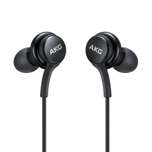 Samsung Type-C Earphones Sound By AKG