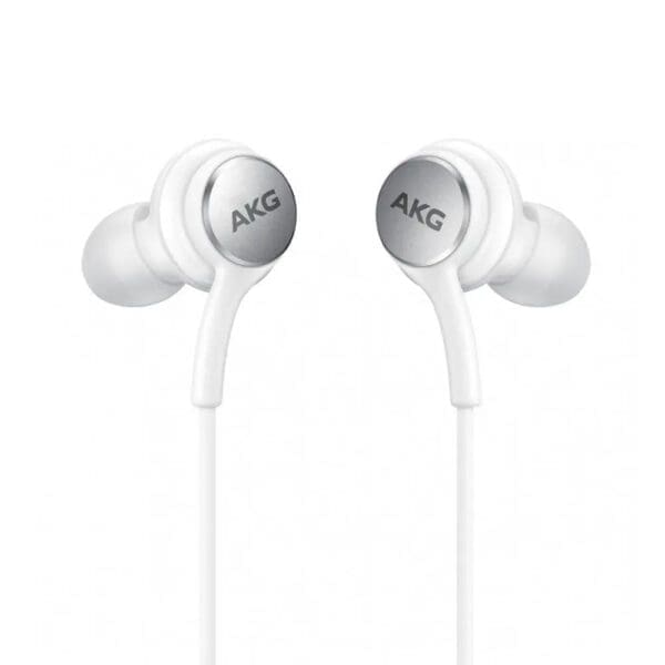 Samsung Type-C Earphones Sound By AKG