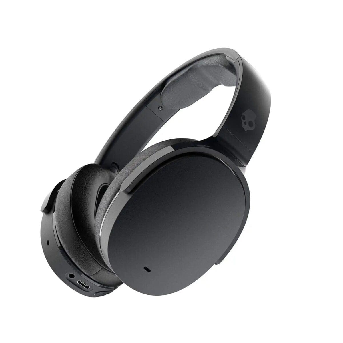 Skullcandy Hesh ANC Over the Ear – Noise Cancelling Wireless Headphones