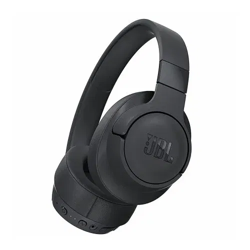 JBL Tune 760NC (Wireless On-Ear Headphones With Active Noise Cancellation and Bluetooth 5.3)