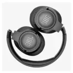 JBL Tune 760NC (Wireless On-Ear Headphones With Active Noise Cancellation and Bluetooth 5.3)