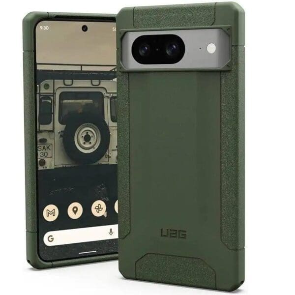 UAG – Urban Armor Gear – Google Pixel 8 Case