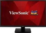 ViewSonic Home and Office Monitor | SuperClear IPS tech|Narrow bezel| Dual Speakers | VESA Mountable – 27 Inch (VA2710-MH)