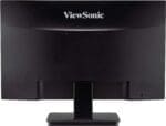 ViewSonic Home and Office Monitor | SuperClear IPS tech|Narrow bezel| Dual Speakers | VESA Mountable – 27 Inch (VA2710-MH)