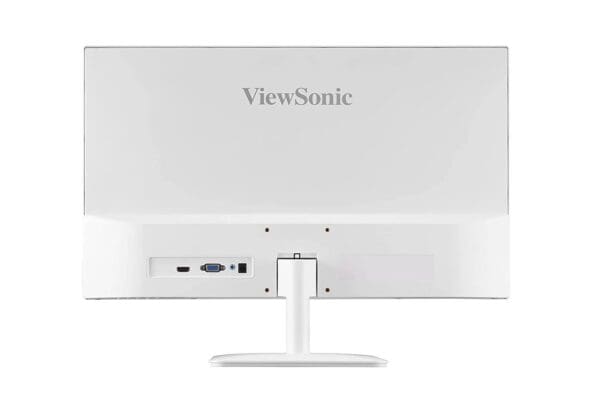 ViewSonic (VA2430-H-W-6) | 24-inch Desktop Monitor