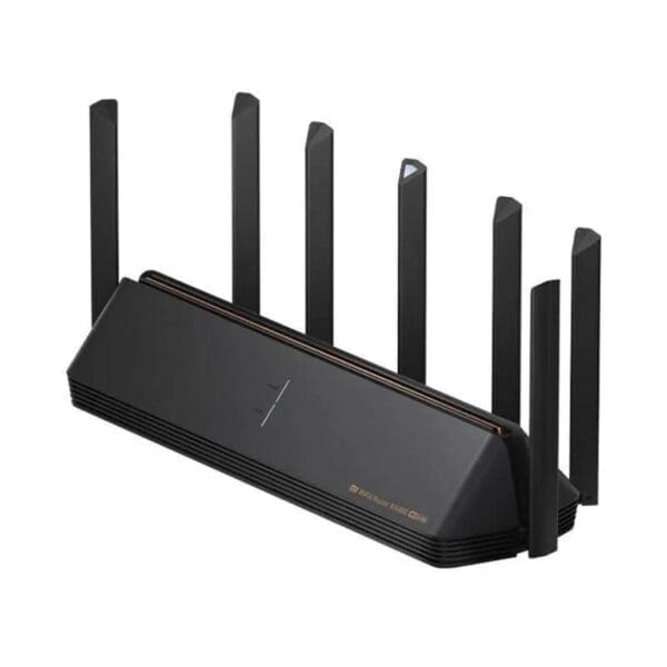 Mi Router AX6000