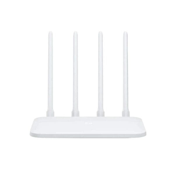 Mi Router 4c