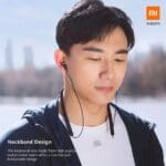 Mi Bluetooth Neckband Basic