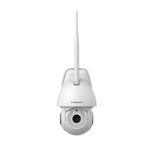 Powerology 4G Outdoor Camera Vertical & Horizontal