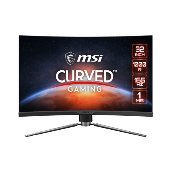 MSI MAG ARTYMIS (324CP) | 32-inch Curved Gaming Monitor