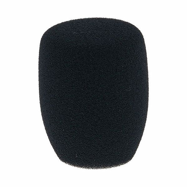 Rode WS5 | Pop Filter Windshield for Small-diaphragm Microphones