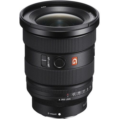 Sony FE 24-70mm F2.8 GM Lens